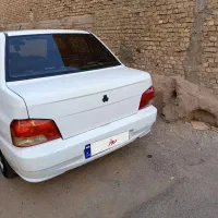 پرایدمعاوضه با پارس یا 206|خودرو سواری و وانت|یزد, |دیوار