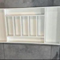 جاقاشقی چوبی داخل کابینتی گاز