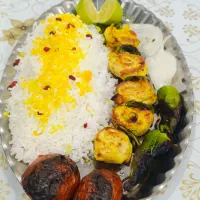 نیرو خانم جهت کار در رستوران