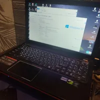 لب تاپ گیمینگ MSi GE60 2PC|رایانه همراه|تهران, ابن بابویه|دیوار