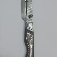 چاقو سازی سپهر بیجار