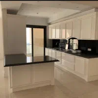 ۱۱۸متر تکواحدی نوساز ویو ابدی زعفرانیه