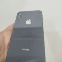 اپل iPhone xs max با حافظه 256 گیگابایت|موبایل|بوشهر, |دیوار