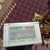 پاور، مادربرد، رم، کارت گرافیک، دانگل وای فای