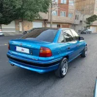 اپل آسترا سدان قدیم، مدل ۱۹۹۴|خودرو سواری و وانت|تبریز, |دیوار