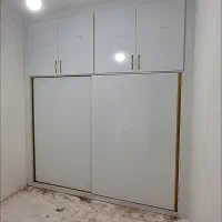 نصب و اجرای کمد دیواری