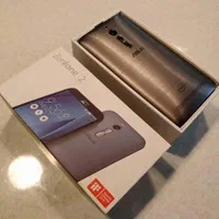 ایسوس زنفون ۲ تک سیمکارت گوشی