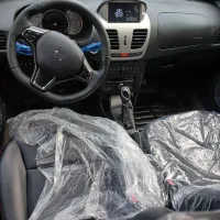 کوییک اتومات ابشنال صفر به صورت نقد اقساط|خودرو سواری و وانت|تهران, تهرانپارس شرقی|دیوار