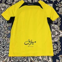 پیراهن فوتبالی اورجینال اصل کیفیت پلیری|لباس|چابهار, |دیوار