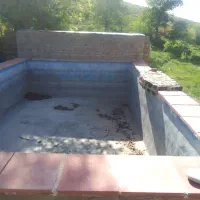 فروش باغچه|فروش زمین و ملک کلنگی|پلنگ آباد, |دیوار