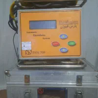 الکترو فیوژن