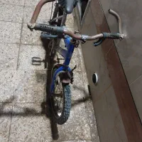 دوچرخه ۱۶|دوچرخه، اسکیت، اسکوتر|بندر ماهشهر, |دیوار