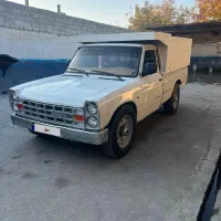 نیسان مدل90|خودرو سواری و وانت|شهریار, شهرک امیریه|دیوار