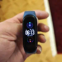 ساعت می بند5 شیائومی اصل نونو