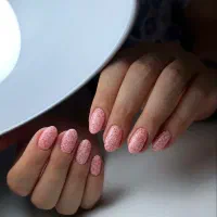 مدل ناخن|خدمات آرایشگری و زیبایی|رشت, معلم|دیوار