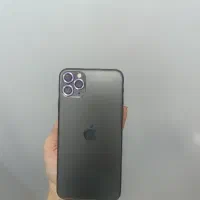 آیفون 11پرومکس