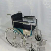 ویلچر مدسکای در حد