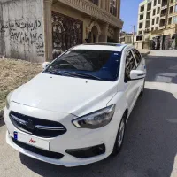 فروش شاهین مدل ۱۴۰۲