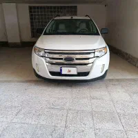 فورد ایج (2013)