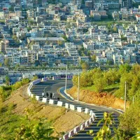 دربست تور خانوادگی یاغیره درخدمتم