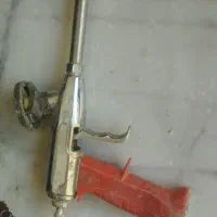 پمپ تزریق پنجره دوجداره