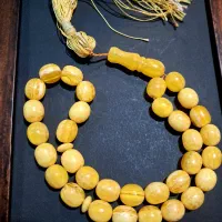 مجموعه تسبیح (معاوضه کالا ب کالا)