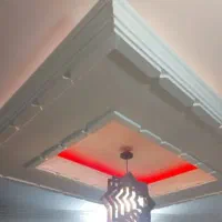 گچکاری|استخدام معماری، عمران و ساختمانی|گرگان, |دیوار