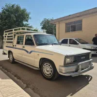 مزدا دوکابین موتور ۲۰۰۰ ژاپن