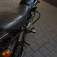 باکسر اصلی ۱۵۰ باجاج|موتورسیکلت|تهران, ایران|دیوار