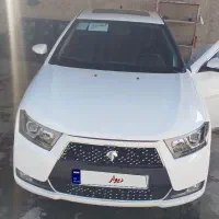 دناپلاس فول سانروف دارچهارایربگ