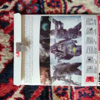 بازی کامپیوتر|کنسول، بازی ویدئویی و آنلاین|تبریز, |دیوار