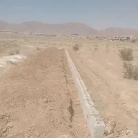 زمین  200 متری باغی در یزدانشهر