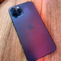 ایفون 12pro max was پکM
