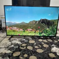 تلویزون 43|تلویزیون و پروژکتور|بندرعباس, |دیوار