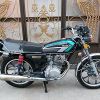 200  کاربرات مدل 95 در حد صفر|موتورسیکلت|تبریز, |دیوار