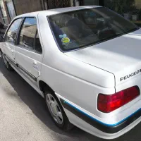 پژو پارس مدل 402|خودرو سواری و وانت|ابهر, |دیوار