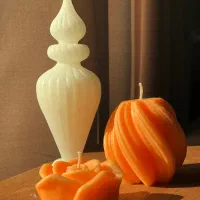 فروش انواع شمع با‌بهترین کیفیت