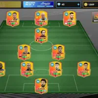 اکانت دریم لیگ level94|کنسول، بازی ویدئویی و آنلاین|جهرم, |دیوار