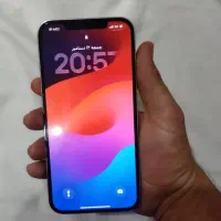 ایفون ۱۲پرومکس Lla 256 گیک