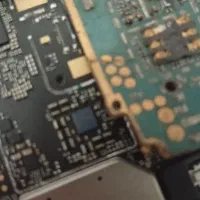 انواع برد موبایل و کامپیوتر خراب