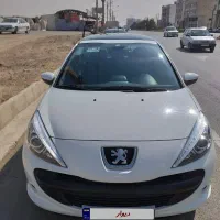 207 پانا اتوماتیک فول