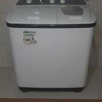 ماشین لباسشویی اِیرجِت