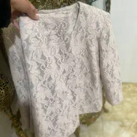 کت و دامن نو / سایز ۳۸ تا۴۰