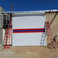 کرکره برقی و درب اتومات|خدمات پیشه و مهارت|سنندج, |دیوار