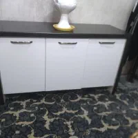 کابینت ام دی اف ترک