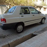 پراید مدل ۹۵ se|خودرو سواری و وانت|چهاردانگه (تهران), |دیوار