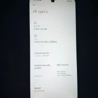 گوشی POCO X3 PRO 256/8 پوکو ایکس 3 پرو گلوبال|موبایل|تبریز, |دیوار