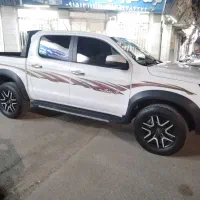 کی ام سی مدل 1400