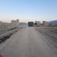 فروش زمین مسکونی و تجاری ، کارگاهی ، خانه ، اسکلت|فروش زمین و ملک کلنگی|شیراز, محمودآباد|دیوار