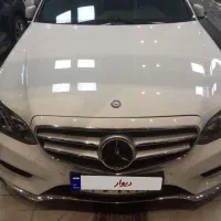 E250بنز2016